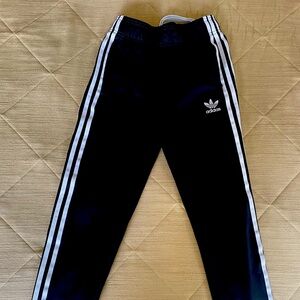 Adidas 3-Stripes pants, boys
